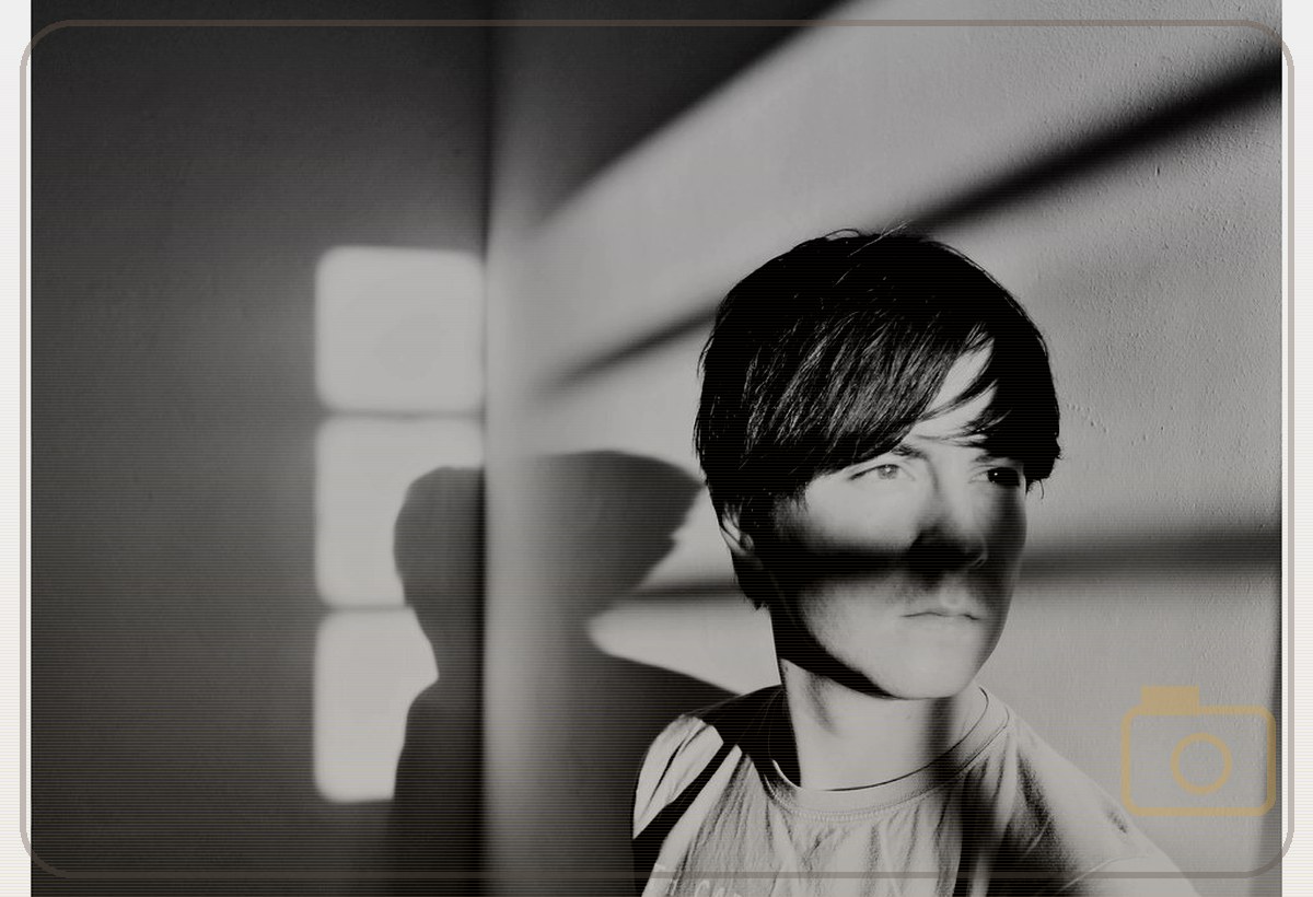 Texture Room photo studio scene